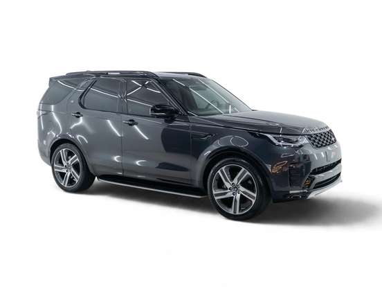 LAND ROVER-DISCOVERY-3.0 D300 TURBO DIESEL MHEV R-DYNAMIC HSE AUTOMÁTICO LAND ROVER-DISCOVERY-2023