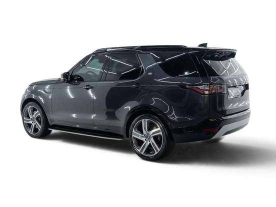 LAND ROVER-DISCOVERY-3.0 D300 TURBO DIESEL MHEV R-DYNAMIC HSE AUTOMÁTICO LAND ROVER-DISCOVERY-2023
