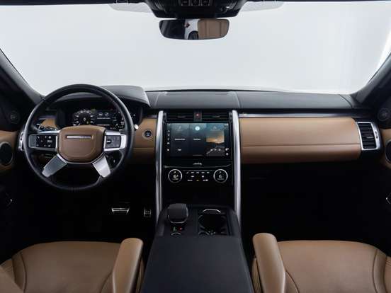 LAND ROVER-DISCOVERY-3.0 D300 TURBO DIESEL MHEV R-DYNAMIC HSE AUTOMÁTICO LAND ROVER-DISCOVERY-2023