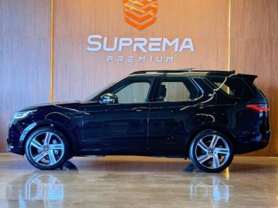LAND ROVER-DISCOVERY-3.0 D300 TURBO DIESEL MHEV R-DYNAMIC HSE AUTOMÁTICO LAND ROVER-DISCOVERY-2023