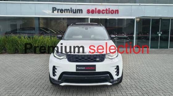 LAND ROVER DISCOVERY 3.0 D300 TURBO DIESEL MHEV R-DYNAMIC S AUTOMÁTICO