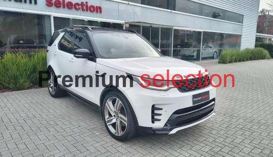 LAND ROVER-DISCOVERY-3.0 D300 TURBO DIESEL MHEV R-DYNAMIC S AUTOMÁTICO LAND ROVER-DISCOVERY-2022