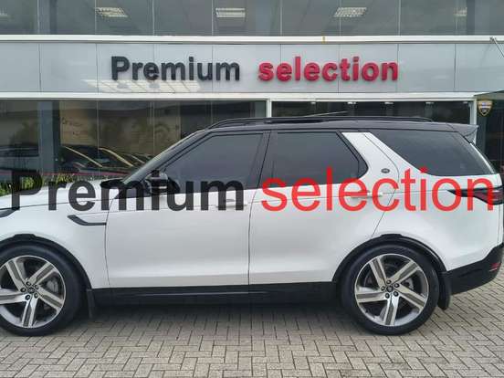 LAND ROVER-DISCOVERY-3.0 D300 TURBO DIESEL MHEV R-DYNAMIC S AUTOMÁTICO LAND ROVER-DISCOVERY-2022