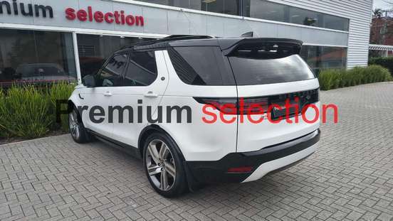 LAND ROVER-DISCOVERY-3.0 D300 TURBO DIESEL MHEV R-DYNAMIC S AUTOMÁTICO LAND ROVER-DISCOVERY-2022
