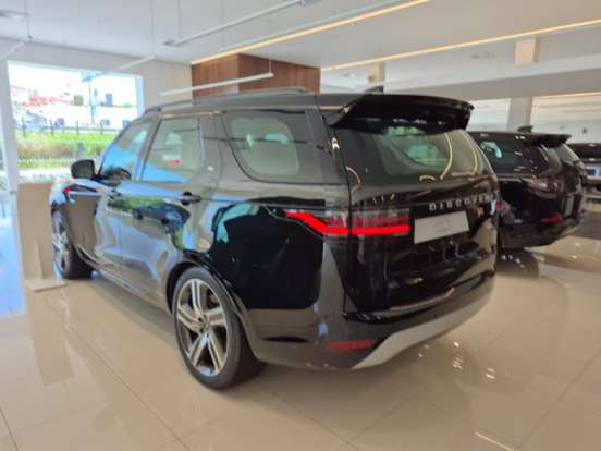 LAND ROVER-DISCOVERY-3.0 D350 TURBO DIESEL MHEV METROPOLITAN EDITION AUTOMÁTICO LAND ROVER-DISCOVERY-2026