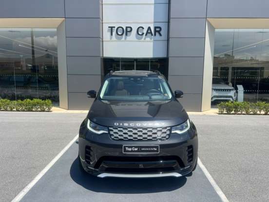 LAND ROVER-DISCOVERY-2026