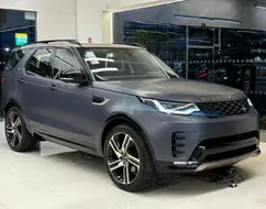 LAND ROVER DISCOVERY 3.0 D350 TURBO DIESEL MHEV TEMPEST AUTOMÁTICO LAND ROVER DISCOVERY 3.0 D350 TURBO DIESEL MHEV TEMPEST AUTOMÁTICO