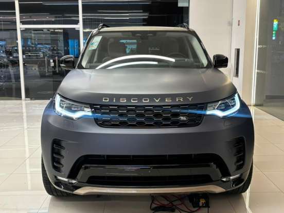 LAND ROVER-DISCOVERY-2026