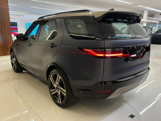 LAND ROVER-DISCOVERY-3.0 D350 TURBO DIESEL MHEV TEMPEST AUTOMÁTICO LAND ROVER-DISCOVERY-2026