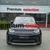 LAND ROVER DISCOVERY 3.0 V6 TD6 DIESEL HSE 4WD AUTOMÁTICO LAND ROVER DISCOVERY 3.0 V6 TD6 DIESEL HSE 4WD AUTOMÁTICO