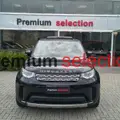 LAND ROVER DISCOVERY 3.0 V6 TD6 DIESEL HSE 4WD AUTOMÁTICO LAND ROVER DISCOVERY 3.0 V6 TD6 DIESEL HSE 4WD AUTOMÁTICO