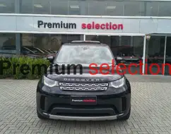 LAND ROVER DISCOVERY 3.0 V6 TD6 DIESEL HSE 4WD AUTOMÁTICO LAND ROVER DISCOVERY 3.0 V6 TD6 DIESEL HSE 4WD AUTOMÁTICO