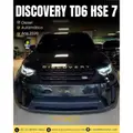 LAND ROVER DISCOVERY 3.0 V6 TD6 DIESEL HSE LUXURY 4WD AUTOMÁTICO LAND ROVER DISCOVERY 3.0 V6 TD6 DIESEL HSE LUXURY 4WD AUTOMÁTICO