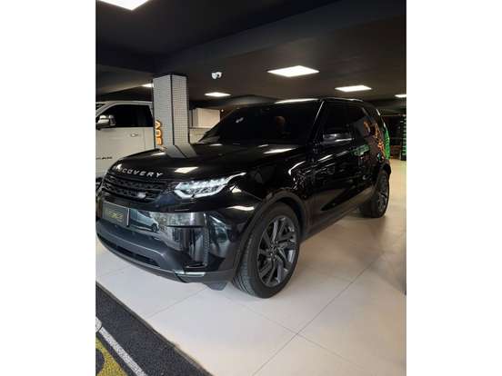 LAND ROVER-DISCOVERY-2019