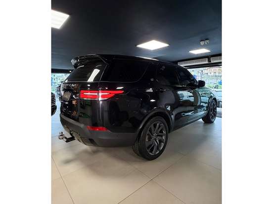 LAND ROVER-DISCOVERY-3.0 V6 TD6 DIESEL HSE LUXURY 4WD AUTOMÁTICO LAND ROVER-DISCOVERY-2019