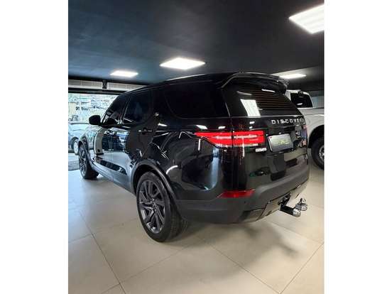LAND ROVER-DISCOVERY-3.0 V6 TD6 DIESEL HSE LUXURY 4WD AUTOMÁTICO LAND ROVER-DISCOVERY-2019