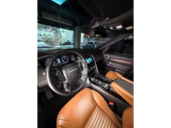 LAND ROVER-DISCOVERY-2019
