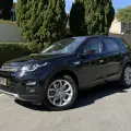 LAND ROVER DISCOVERY SPORT 2.0 16V D240 BITURBO DIESEL HSE 4P AUTOMÁTICO LAND ROVER DISCOVERY SPORT 2.0 16V D240 BITURBO DIESEL HSE 4P AUTOMÁTICO
