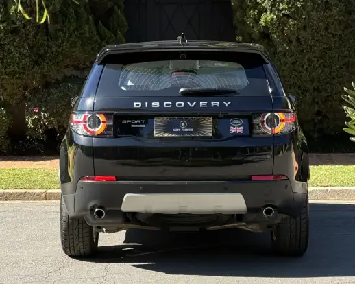 LAND ROVER-DISCOVERY SPORT-2018