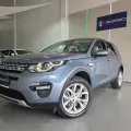 LAND ROVER DISCOVERY SPORT 2.0 D180 TURBO DIESEL HSE AUTOMÁTICO LAND ROVER DISCOVERY SPORT 2.0 D180 TURBO DIESEL HSE AUTOMÁTICO