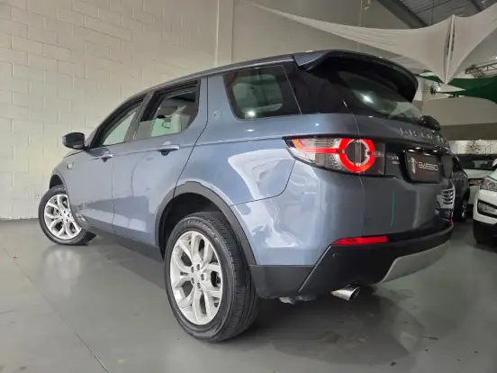 LAND ROVER-DISCOVERY SPORT-2019