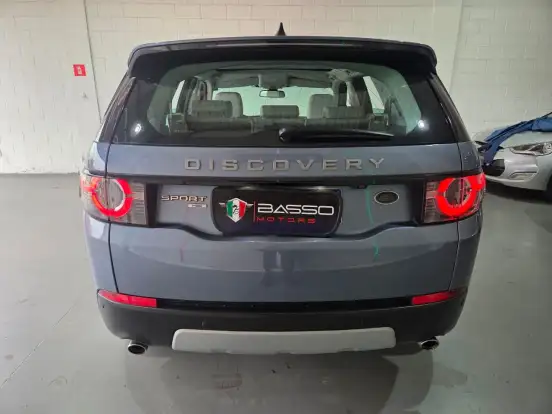 LAND ROVER-DISCOVERY SPORT-2019