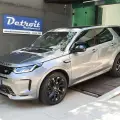 LAND ROVER DISCOVERY SPORT 2.0 D200 TURBO DIESEL MHEV R-DYNAMIC SE AUTOMÁTICO LAND ROVER DISCOVERY SPORT 2.0 D200 TURBO DIESEL MHEV R-DYNAMIC SE AUTOMÁTICO