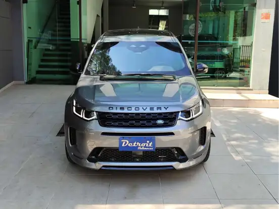 LAND ROVER-DISCOVERY SPORT-2023