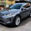 LAND ROVER DISCOVERY SPORT 2.0 D200 TURBO DIESEL MHEV SE AUTOMÁTICO LAND ROVER DISCOVERY SPORT 2.0 D200 TURBO DIESEL MHEV SE AUTOMÁTICO