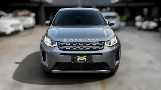 LAND ROVER-DISCOVERY SPORT-2022