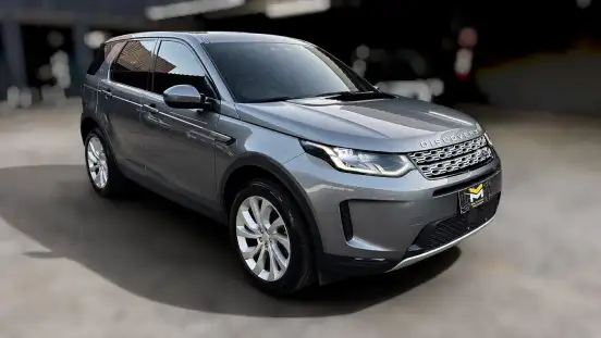LAND ROVER-DISCOVERY SPORT-2022