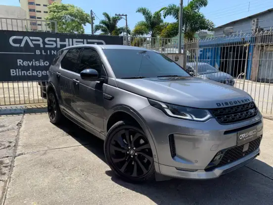 LAND ROVER-DISCOVERY SPORT-2021
