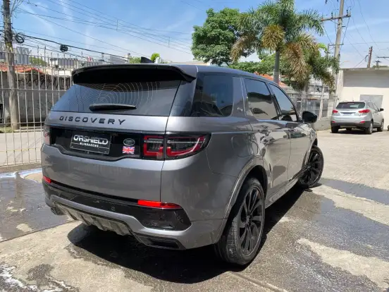 LAND ROVER-DISCOVERY SPORT-2021