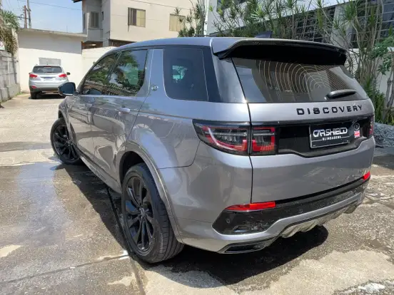 LAND ROVER-DISCOVERY SPORT-2021