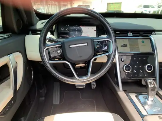 LAND ROVER-DISCOVERY SPORT-2021