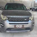 LAND ROVER DISCOVERY SPORT 2.2 16V SD4 TURBO DIESEL SE 4P AUTOMÁTICO LAND ROVER DISCOVERY SPORT 2.2 16V SD4 TURBO DIESEL SE 4P AUTOMÁTICO