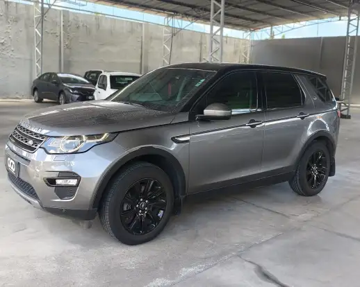 LAND ROVER-DISCOVERY SPORT-2016