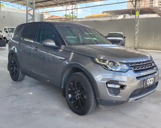 LAND ROVER-DISCOVERY SPORT-2016