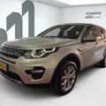 LAND ROVER DISCOVERY SPORT 2.0 16V SI4 TURBO GASOLINA HSE 4P AUTOMÁTICO LAND ROVER DISCOVERY SPORT 2.0 16V SI4 TURBO GASOLINA HSE 4P AUTOMÁTICO