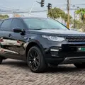 LAND ROVER DISCOVERY SPORT 2.0 16V SI4 TURBO GASOLINA SE 4P AUTOMÁTICO LAND ROVER DISCOVERY SPORT 2.0 16V SI4 TURBO GASOLINA SE 4P AUTOMÁTICO