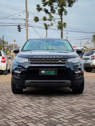LAND ROVER-DISCOVERY SPORT-2019