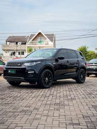 LAND ROVER-DISCOVERY SPORT-2019