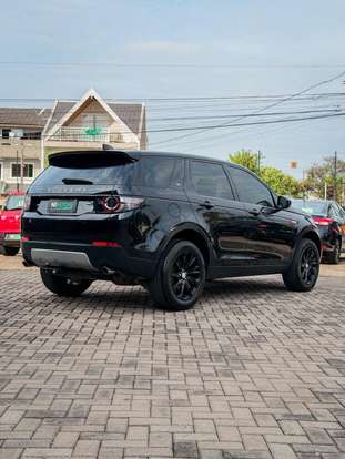 LAND ROVER-DISCOVERY SPORT-2019
