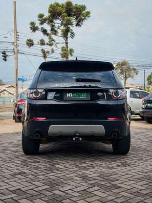LAND ROVER-DISCOVERY SPORT-2019