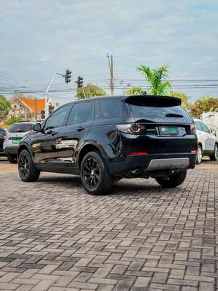 LAND ROVER-DISCOVERY SPORT-2019