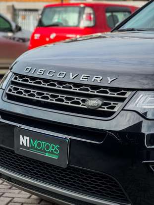 LAND ROVER-DISCOVERY SPORT-2019