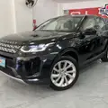 LAND ROVER DISCOVERY SPORT 2.0 16V TD4 TURBO DIESEL SE 4P AUTOMÁTICO LAND ROVER DISCOVERY SPORT 2.0 16V TD4 TURBO DIESEL SE 4P AUTOMÁTICO