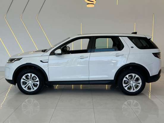 LAND ROVER-DISCOVERY SPORT-2.0 D180 TURBO DIESEL S AUTOMÁTICO LAND ROVER-DISCOVERY SPORT-2019