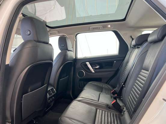 LAND ROVER-DISCOVERY SPORT-2019