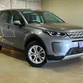 LAND ROVER DISCOVERY SPORT 2.0 D180 TURBO DIESEL S AUTOMÁTICO LAND ROVER DISCOVERY SPORT 2.0 D180 TURBO DIESEL S AUTOMÁTICO